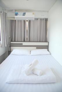 Before We Go Hostel Donmueang - Ban Ko - 3