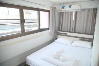 Before We Go Hostel Donmueang - Ban Ko - 2