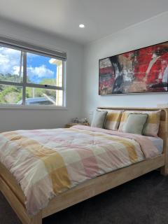Private Room - Kawakawa - 7