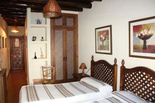 Hotel Rural San Roque - Pitres - 9