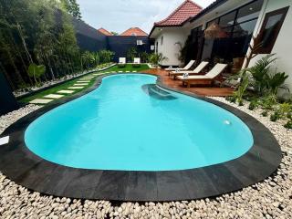 Villa AYLA - Legian - 5 Bedrooms - 5 Bathrooms - 0