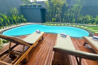 Villa AYLA - Legian - 5 Bedrooms - 5 Bathrooms - 4