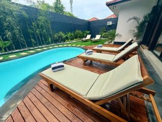 Villa AYLA - Legian - 5 Bedrooms - 5 Bathrooms - Seminyak - 3