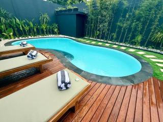 Villa AYLA - Legian - 5 Bedrooms - 5 Bathrooms - 6