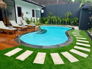 Villa AYLA - Legian - 5 Bedrooms - 5 Bathrooms - 2