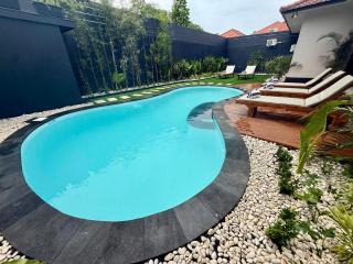 Villa AYLA - Legian - 5 Bedrooms - 5 Bathrooms - 8