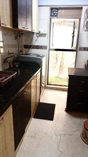 Room with a private deck - Mumbai - 7