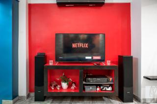 Krousonas Mountain View Suite - 2