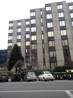 MARCONI TURIN Loft, studio nei pressi di Porta Nuova - Turim - 1