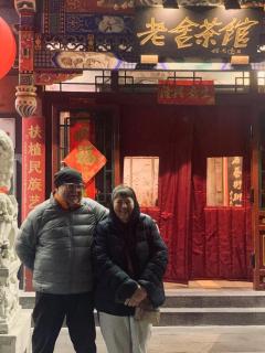 East Sacred Hotel 丨2mins walk to Metro丨 Near the Forbidden Square in the Historic Center丨Rooftop Movies Drinks & Terrace Lounge丨Free laundry tourism service - 6