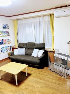 Harmony chitose103ハーモニー千歳103 - 4