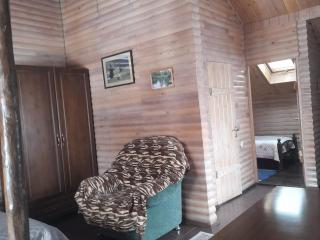 Argo Guest House - Karakol - 7