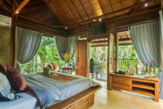 Maso Christian Villa - Tumbak Bayuh - 0
