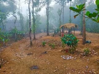 Tharayil farm stay - Vagamon - 1