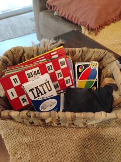 Hermosa Casa en El Ensueño Santa Ana Colonia - 1