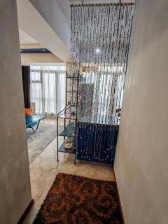 Apartment near Sheraton with lake view - Batumi - 6