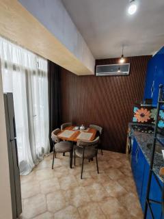 Apartment near Sheraton with lake view - Batumi - 2