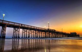 Little Inn By The Bay Newport Beach Hotel - 7