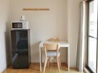Naoshis Daikokucho - Vacation STAY 17474 - Osaca - 9