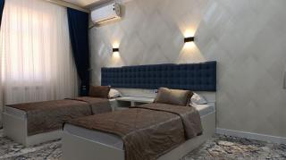 Sharq hotel - 9