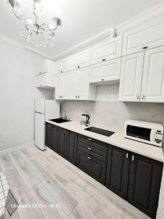 Однокомнатная квартира в ЖК Tomiris Towers, рядом с посольством США - 4