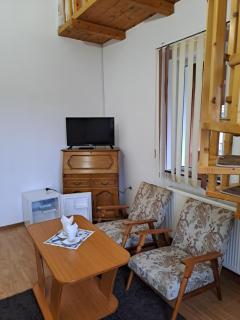 Pensiunea Rose - Păuleni-Ciuc - 7