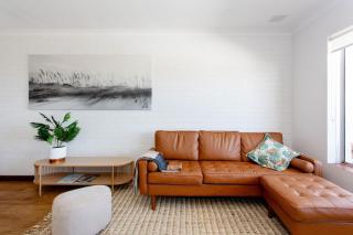 Modern Fremantle- Sunset Over the Ocean - 9