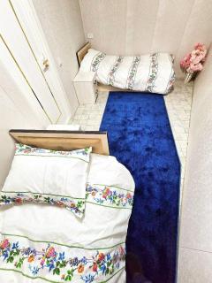 New Hostel - Tashkent - 9