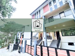 The Pines Baguio Apartment - 0
