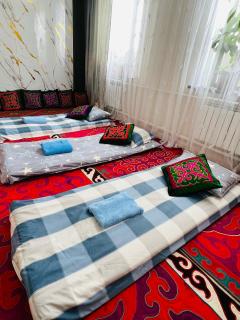 Shakina Guest House - - 0