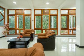 Diyaluma NAS Villa - 1