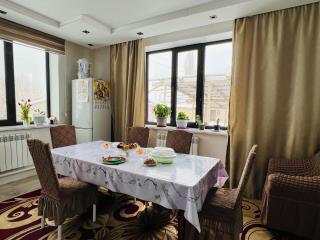 Shakina Guest House - - 6