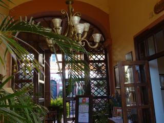 Santa Elena Hotel Boutique - Mascota - 1
