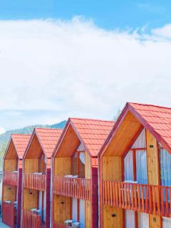 miarzafa cabin house - 0