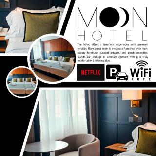 Moon Hotel - 7