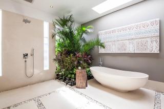 Seminyak Central 4 Bd Villa - 5 Star Services - Seminyak - 6