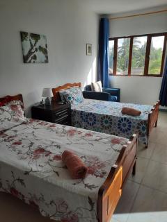 Rose Apartment flic en flac - 6