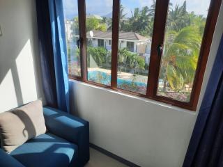 Rose Apartment flic en flac - 5