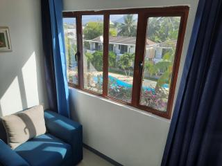 Rose Apartment flic en flac - 3