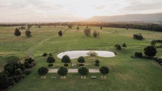 Linnaeus Farm, Berry - by Linnaeus Collection - 1