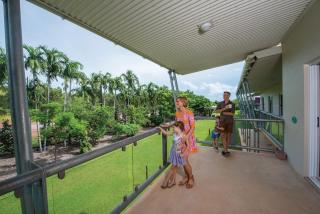 Club Tropical Resort Darwin - 8