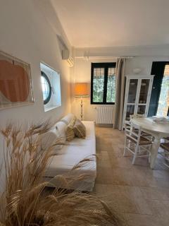 Casa Anna, agriturismo alla Castellana - Gallipoli - 7