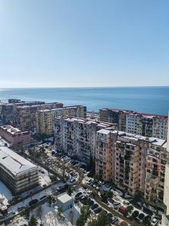 Квартира студия на сутки город батуми от моря 50 метров, втарое линя 2 - Batumi - 7