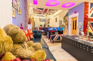 宜蘭I Do主題電梯民宿 - 2