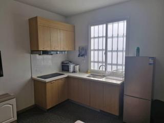 Family Transit Home Unit 6 F3 - Port Moresby - 6