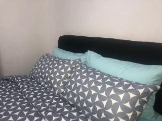 Family Transit Home Unit 6 F3 - Port Moresby - 5