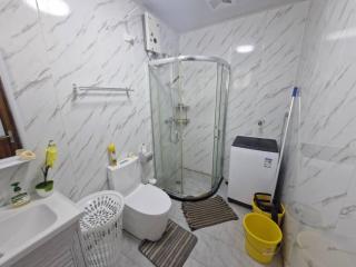 Family Transit Home Unit 6 F3 - Port Moresby - 1