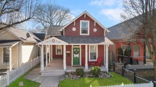 New Indy Fun Stay - Sleeps 10 - Arcade Games - Family Spot - Indianápolis - 9
