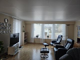 Family house with sea view - 1