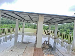 Sai Sandhya Kutir Resort - SSK Resort - Khamloli - 2
